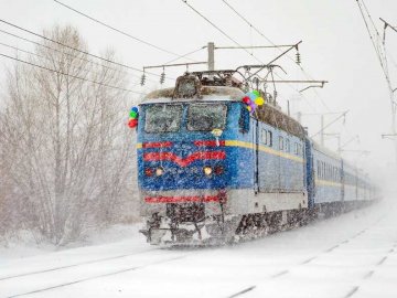 В «Укрзалізниці» з нового року хочуть підняти ціни на квитки