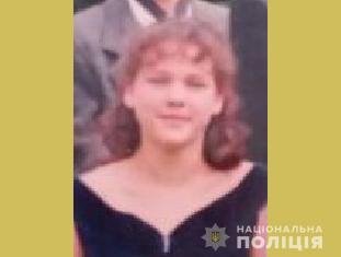 Поліція розшукує волинянку, яка зникла 8 років тому