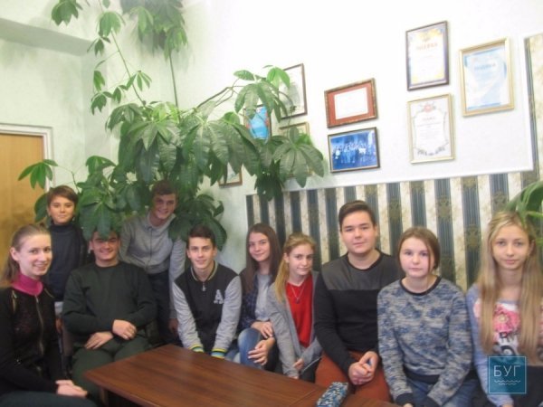 У Володимирі-Волинському запроваджують німецькі технології у навчанні