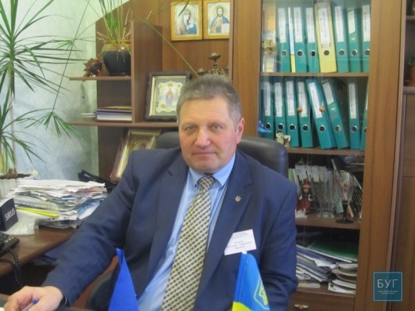 У Володимирі-Волинському запроваджують німецькі технології у навчанні