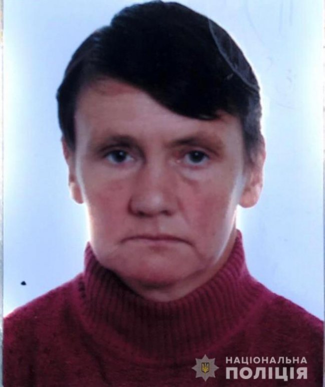Зникла безвісти: на Волині розшукують 57-річну жінку