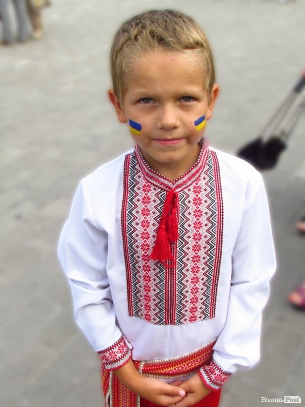 У Луцьку відкрили «Діснейленд». ФОТО