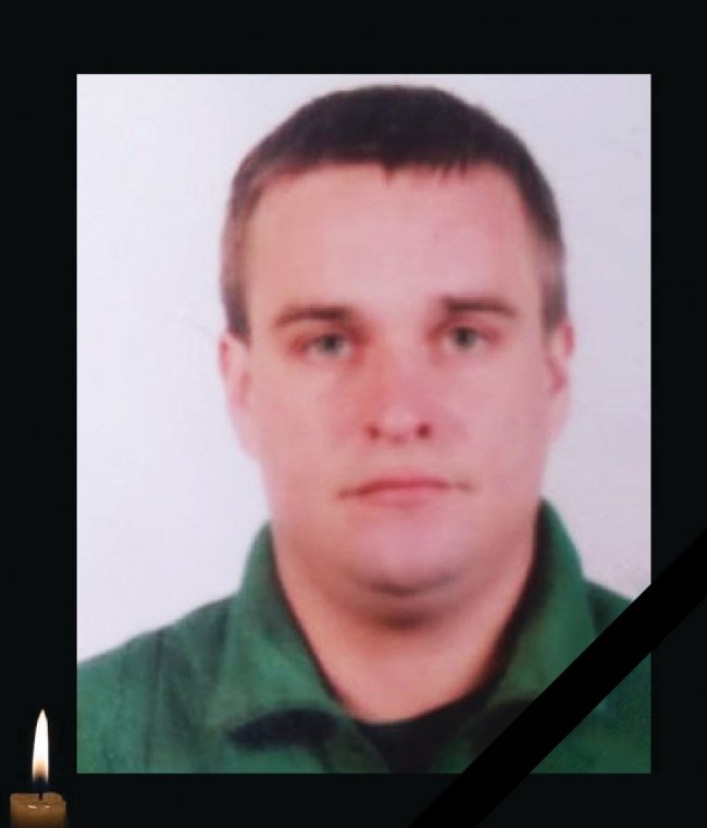 Загинув воїн волинської бригади: версія – необережне поводження зі зброєю 