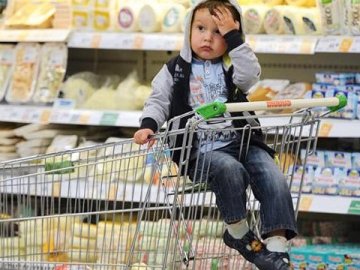 Що на Волині минулого року подорожчало найбільше