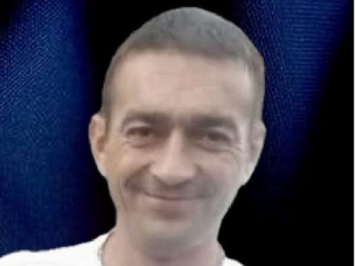 У лікарні помер воїн з Волині Олександр Шевчук