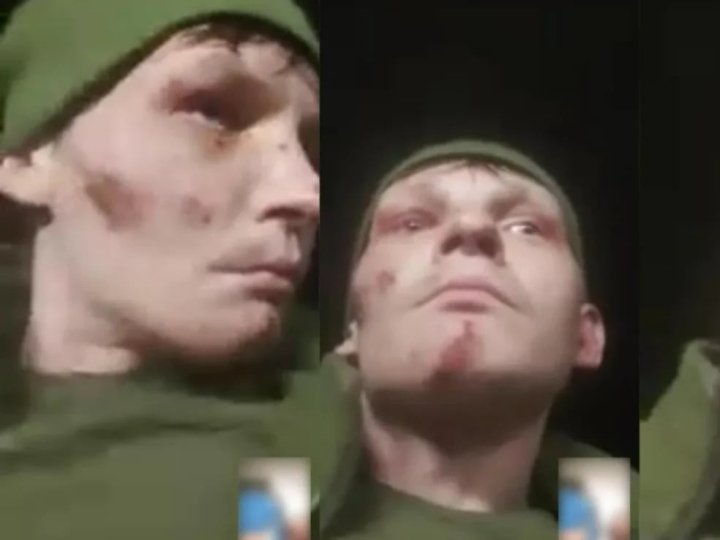 «Скелі» закидають знущання з новобранців і самогубства в навчальних центрах. Що відомо?