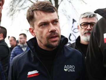 Польща про блокування кордону з Україною: Уряд погодився виконати вимоги фермерів