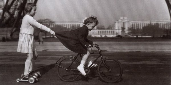 «Доброзичливі» фото