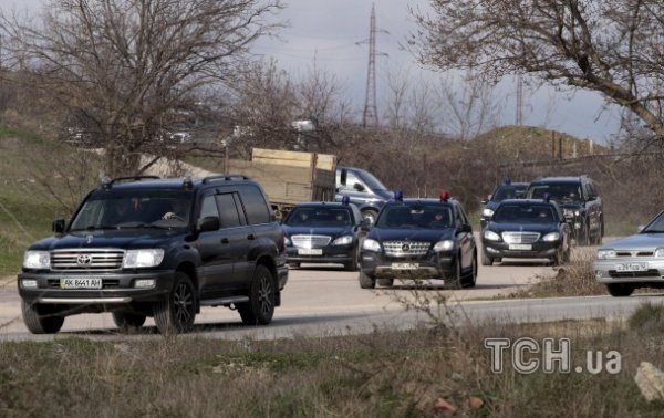 ЗМІ оприлюднили фото ймовірної могили Януковича-молодшого в Криму. ФОТО