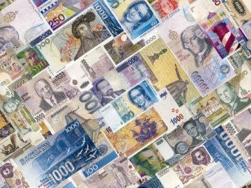 Курс валют у Луцьку на 21 червня