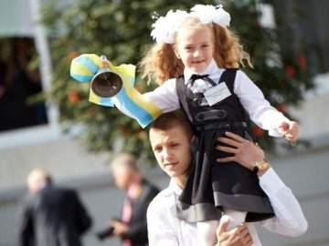 Якою буде погода у Луцьку в понеділок, 2 вересня