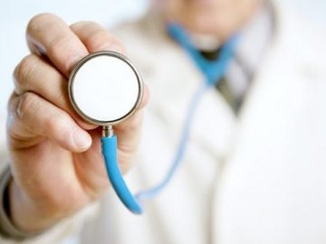 Волинський лікар отримав звання «заслуженого»