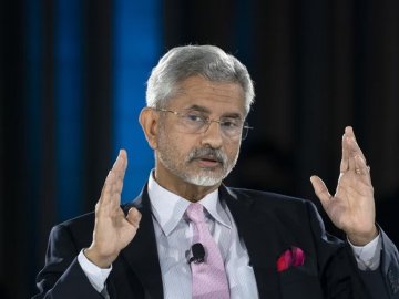 В Індії пояснили, чому не запросили Україну на саміт G20