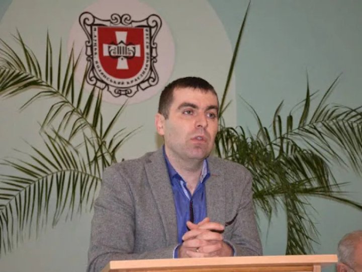 Вимагав $30 тисяч хабаря: експосадовцю Луцькради Віталію Стрільчуку призначили штраф