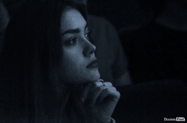 Польський джазовий гурт заспівав у Луцьку колядки.ФОТО