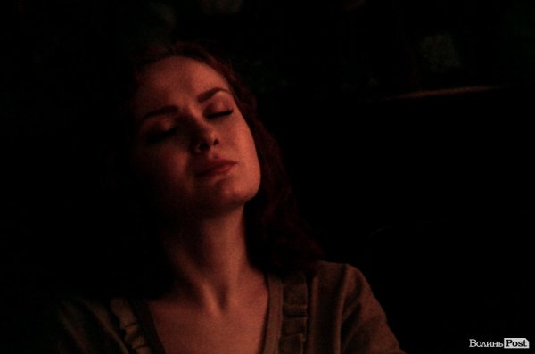 Польський джазовий гурт заспівав у Луцьку колядки.ФОТО