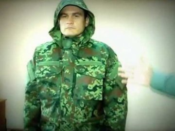 До кінця року українських армійців одягнуть у нову форму 