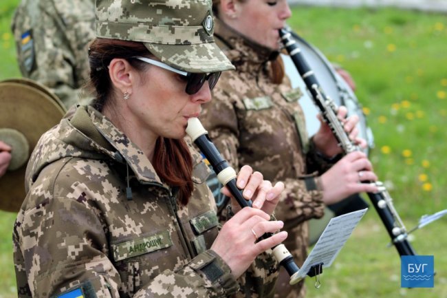 Святкова літургія і відвідини військових: що робив Епіфаній на Волині. ФОТО