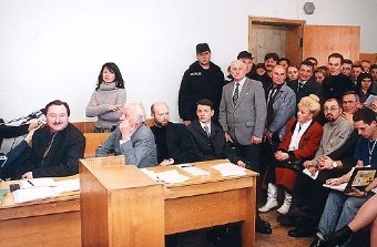 Гучні арешти в українській політиці: ТОП-7. ФОТО. ВІДЕО