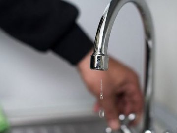 У Володимирі-Волинському ремонтують систему водопостачання