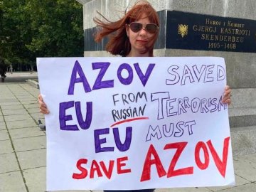 «Бомбили з білоруських аеродромів»: журналістка з Чернігова – про початок великої війни