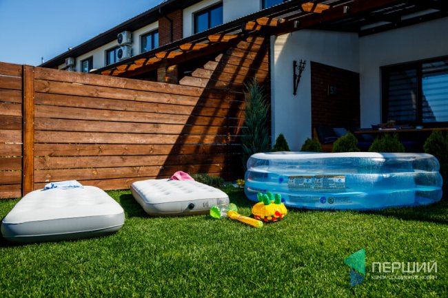 «Чим тут не Європа?» – історія львів'ян, які переїхали на Волинь*