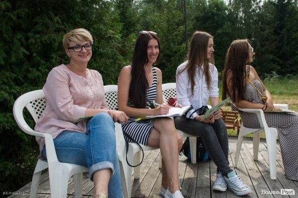 Визначили найбородатішого красеня Луцька. ФОТО