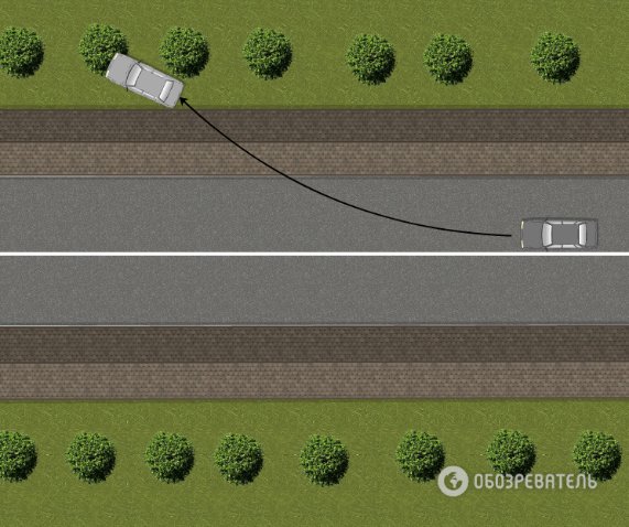 Під Черніговом – моторошна аварія: загинув військовий. ФОТО