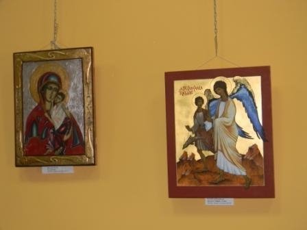 Губернатор Волині та консул Польщі відкрили виставку в Ковелі