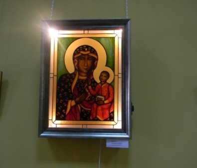 Губернатор Волині та консул Польщі відкрили виставку в Ковелі