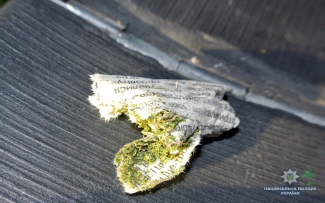Поліція «взяла» ковельчанина з наркотиками