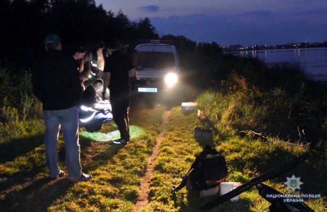 Поліція «взяла» ковельчанина з наркотиками