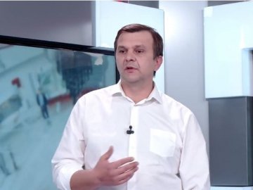 Європа зацікавлена в знятті санкцій з Росії, – член Луцького міськвиконкому. ВІДЕО