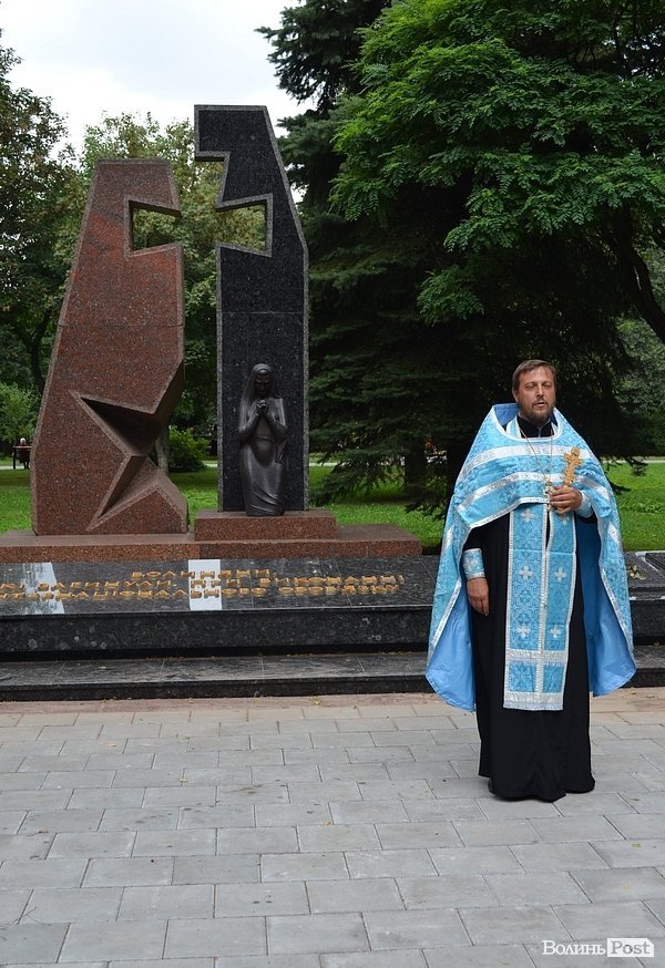Як у Луцьку святкували День ВДВ. ФОТО