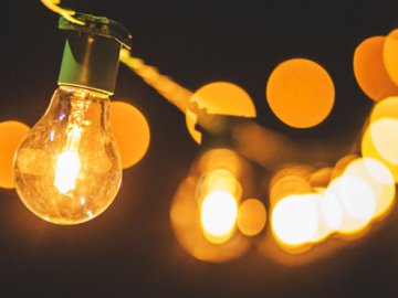 У понеділок, 14 червня, центр Луцька залишиться без світла