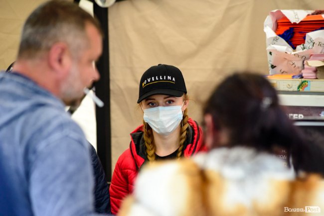 Сотні машин, несподіванки від Novellina і неймовірні емоції: автоконцерт БЕZ ОБМЕЖЕНЬ відгримів під Луцьком. ФОТОРЕПОРТАЖ