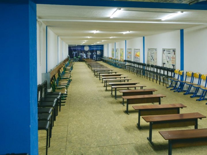 На Волині у 47 школах немає укриттів