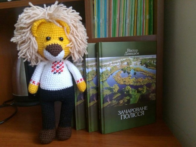 У Луцьку розкажуть, чи був Геродот на Поліссі