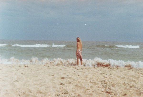 Фотовиставка Ігоря Семенюка