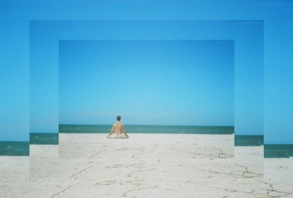 Фотовиставка Ігоря Семенюка