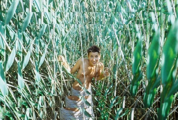 Фотовиставка Ігоря Семенюка