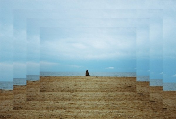 Фотовиставка Ігоря Семенюка