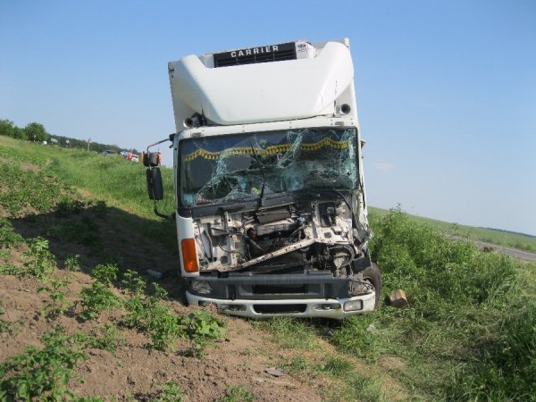 Страшна статистика ДТП: на Волині збільшилася кількість автопригод. ФОТО