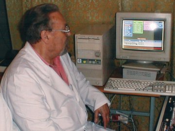 Помер медик волинської обласної лікарні