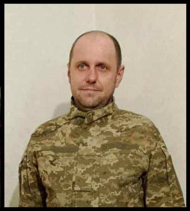 Під час лікування зупинилося серце військового з Волині