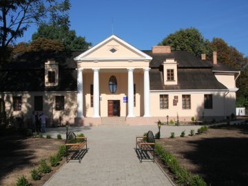 На Волині руйнується музей теоретика українського націоналізму