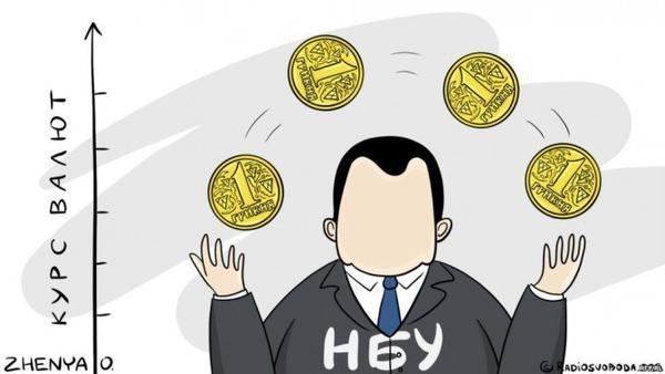 Засмаглий Табачник, фоторобот убивці та кремлівська цензура. ФОТОЖАБИ