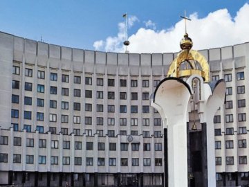 У Волиньраді створили депутатське об’єднання «Тільки разом»