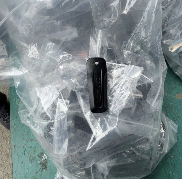 Через «Устилуг» намагалися незаконно провезти товару на майже 160 тисяч 