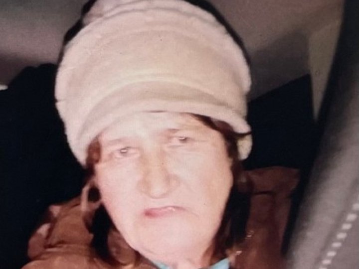 Пішла з дому -  і не повернулася: на Волині зникла безвісти 57-річна жінка